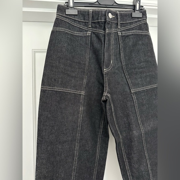 ASOS Weekday jeans - Picture 3 of 4